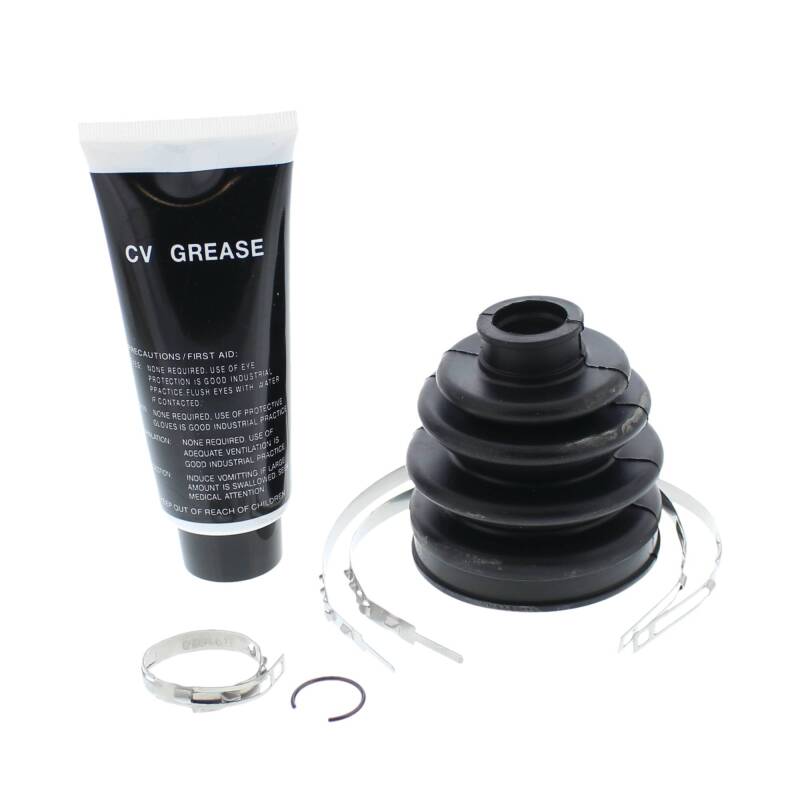 Honda TRX420 FA IRS CV Boot Kit - Rear Outer - All Balls Racing - 6 Ball - `15-`19